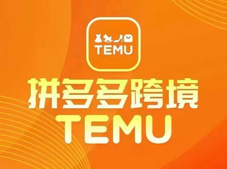最新TEMU拼多多跨境教程，开店、运营、选品-悟空聊项目