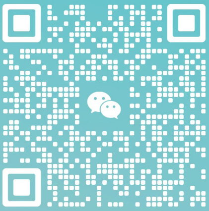 扫码加站长微信-悟空聊项目