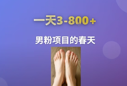 AI一键生成美女素材，一天收益3-8张，男粉项目的春天-悟空聊项目